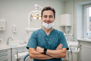 Ser odontólogo un privilegio